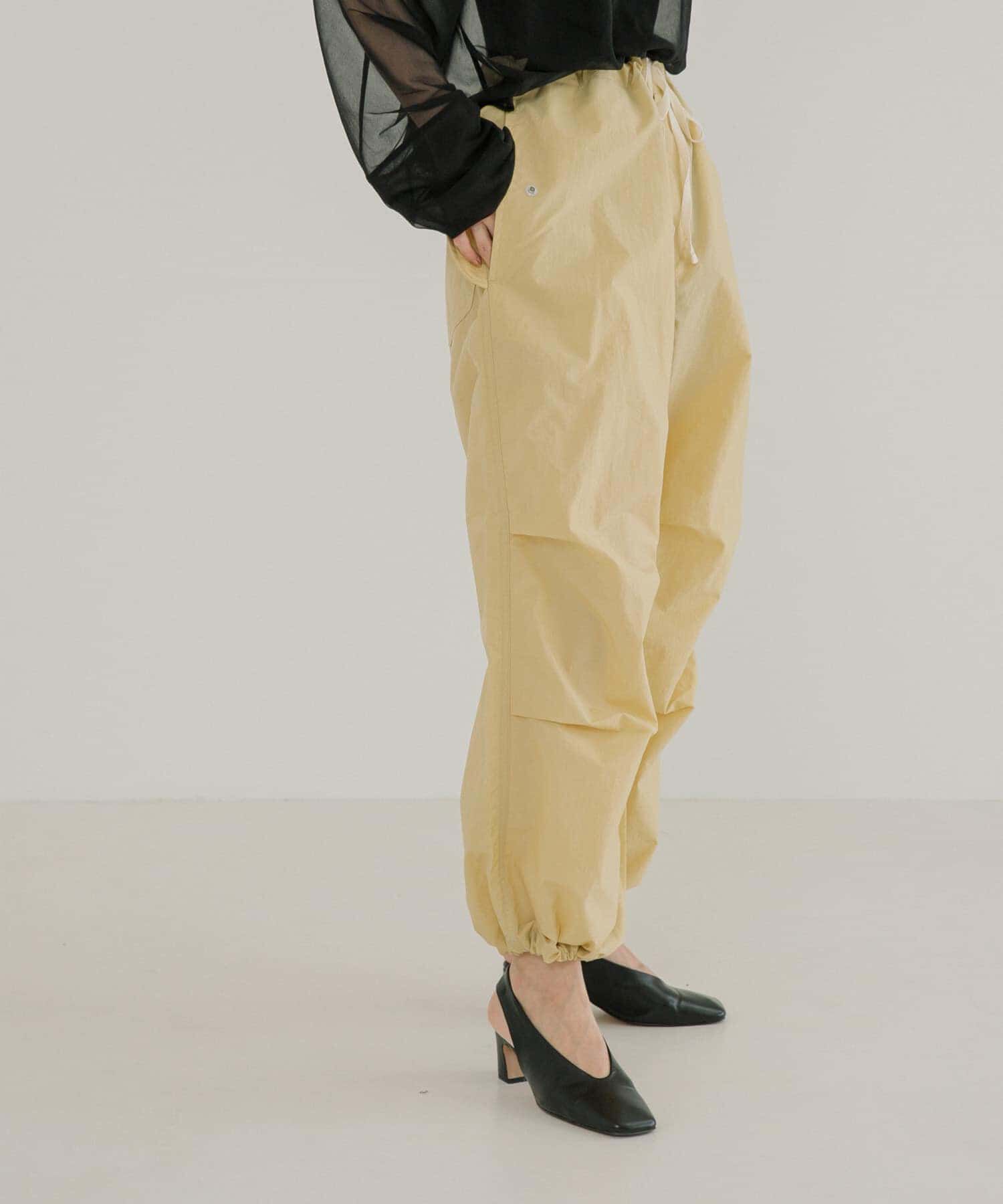 URBAN RESEARCH「『別注』Lee&times;URBAN RESEARCH　パラシュートパンツ」|その他|