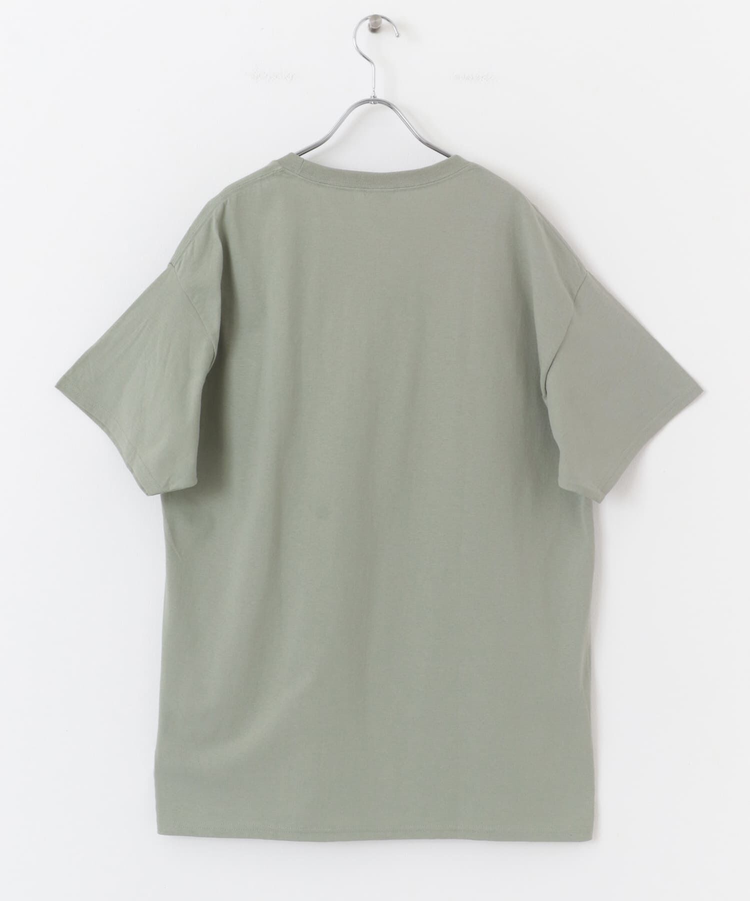 URBAN RESEARCH DOORS「LIBERTY GRAPHICS　Feeding Loon」|Tシャツ・カットソー|