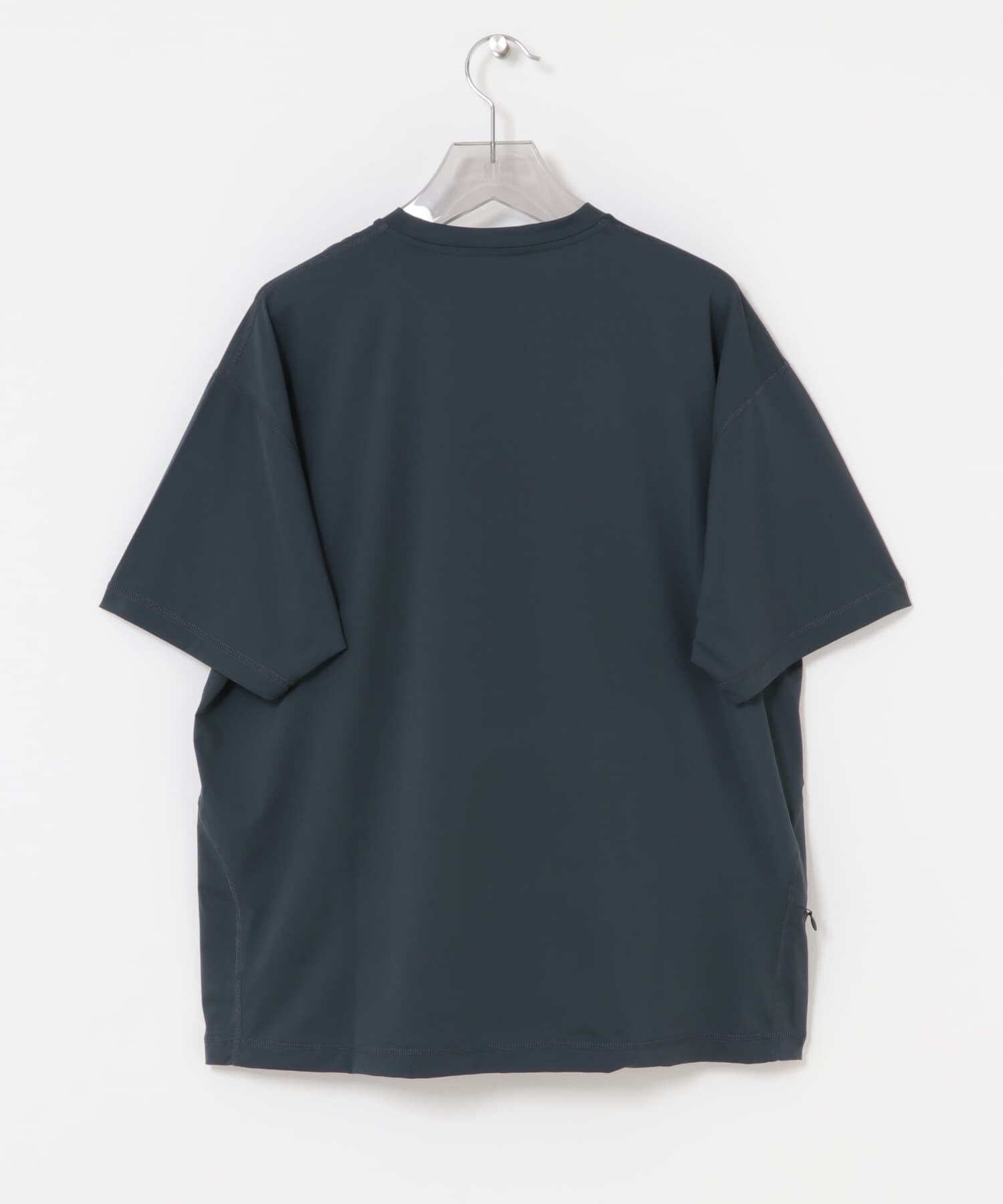 URBAN RESEARCH「『別注』NANGA&times;URBAN RESEARCH RASH GUARD SHORT-SLEEVE」|Tシャツ・カットソー|