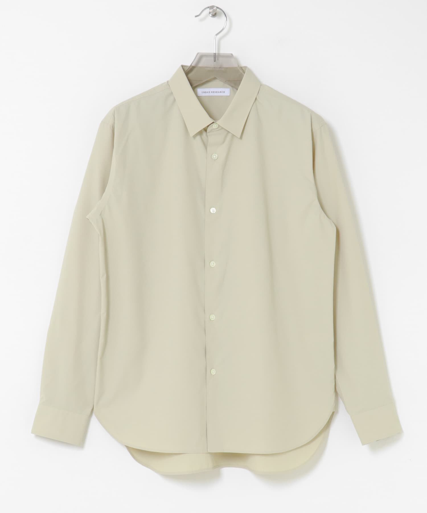 URBAN RESEARCH「Typewriter Washed Shirts」|シャツ・ブラウス|