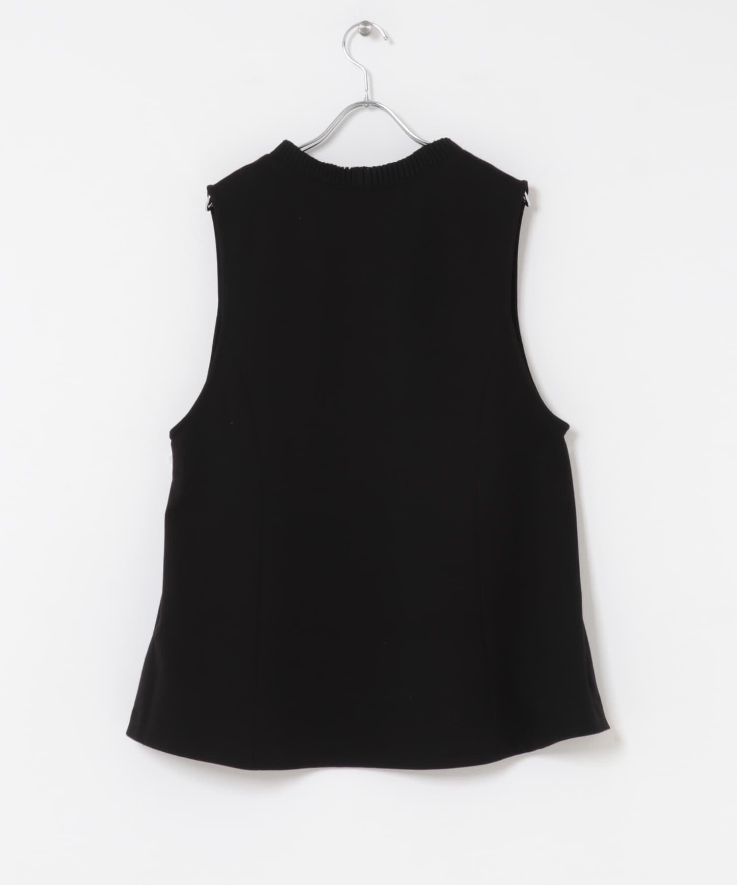 URBAN RESEARCH ROSSO「F by ROSSO　プリーツデザインジレ」|ベスト・ジレ|