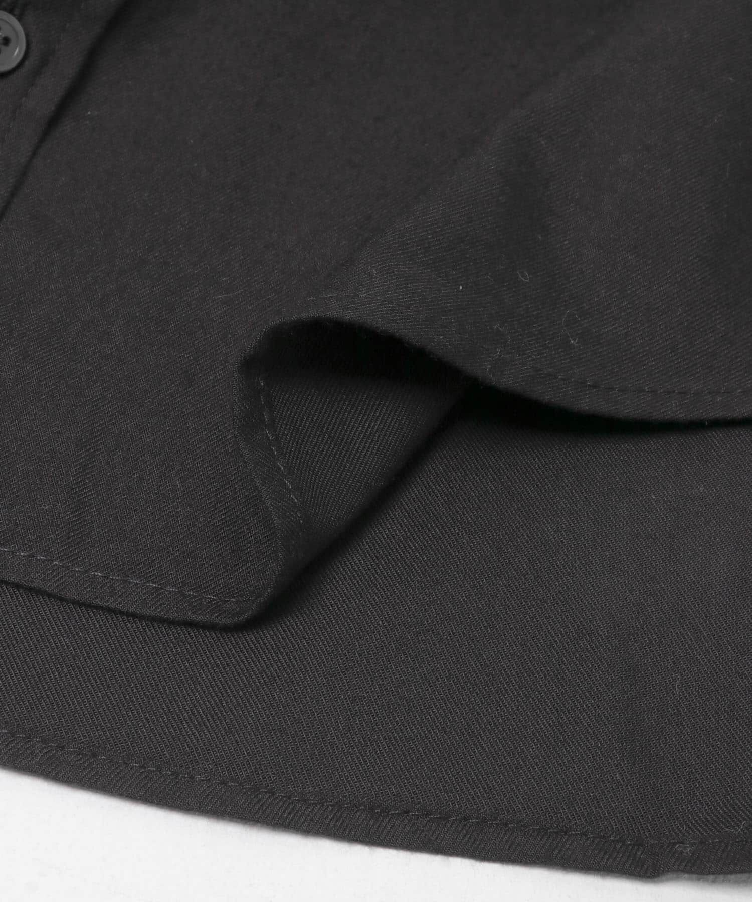 URBAN RESEARCH ROSSO「『蓄熱 / XLサイズあり』アーバンリラックスサーモネルレギュラーシャツ」|シャツ・ブラウス|