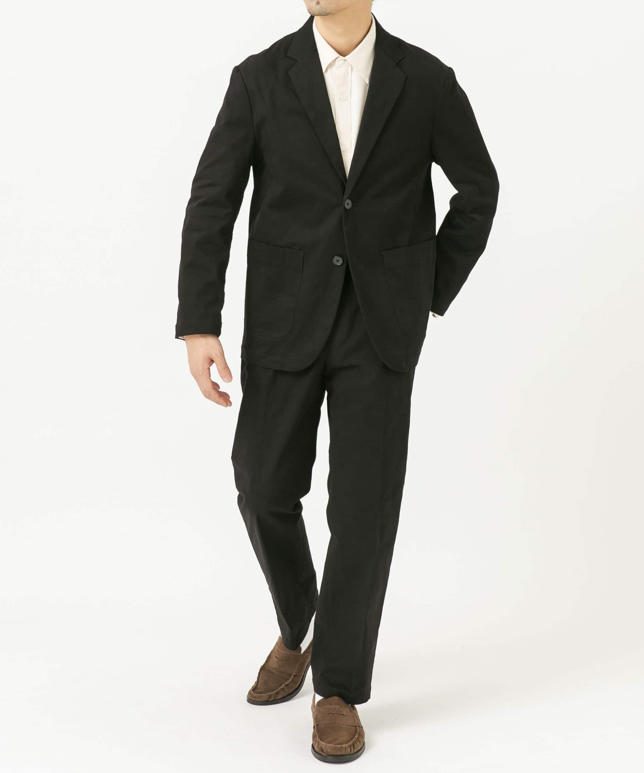 URBAN RESEARCH ROSSO「ピーチツイルストレッチスラックス」|その他|