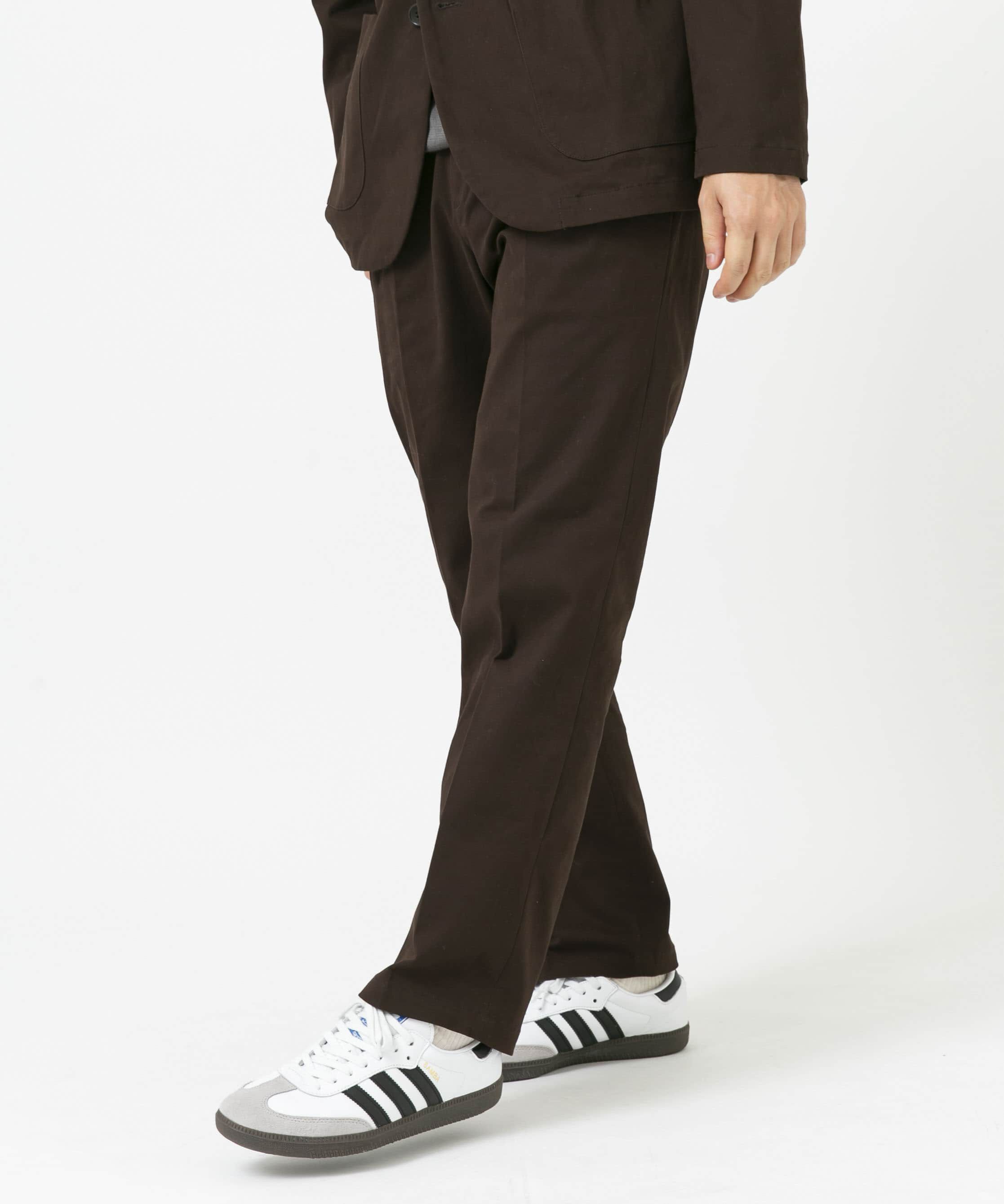 URBAN RESEARCH ROSSO「ピーチツイルストレッチスラックス」|その他|