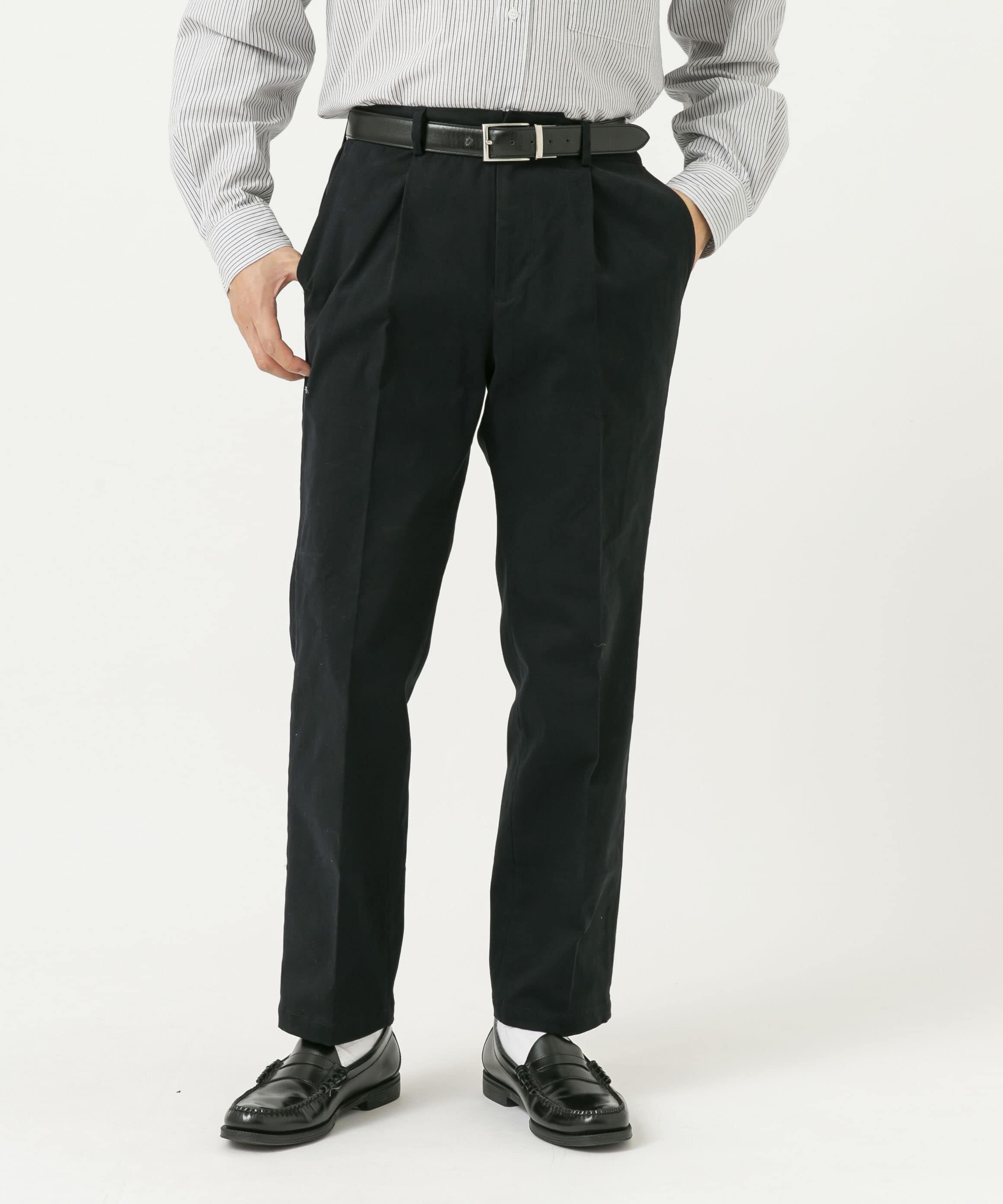 URBAN RESEARCH ROSSO「ピーチツイルストレッチスラックス」|その他|