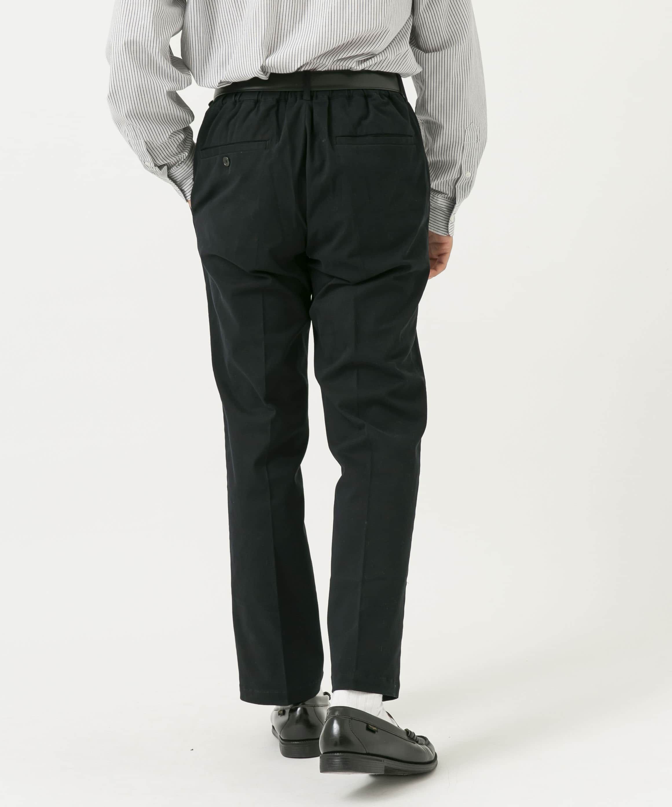 URBAN RESEARCH ROSSO「ピーチツイルストレッチスラックス」|その他|