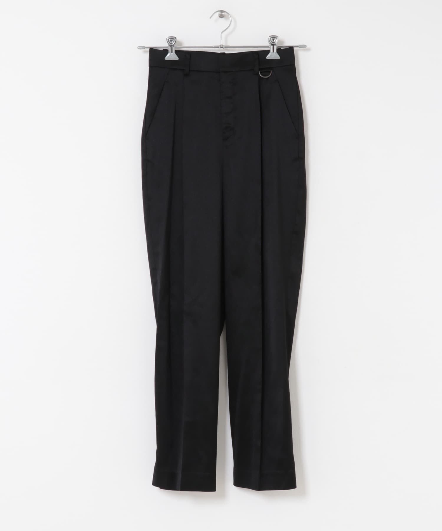 URBAN RESEARCH ROSSO「ウール混2WAYサテンパンツ」|その他|