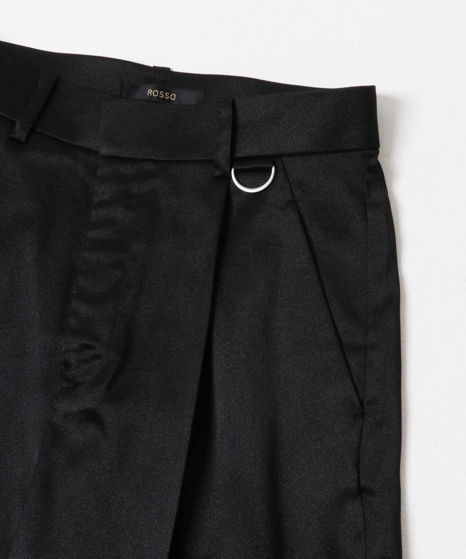 URBAN RESEARCH ROSSO「ウール混2WAYサテンパンツ」|その他|