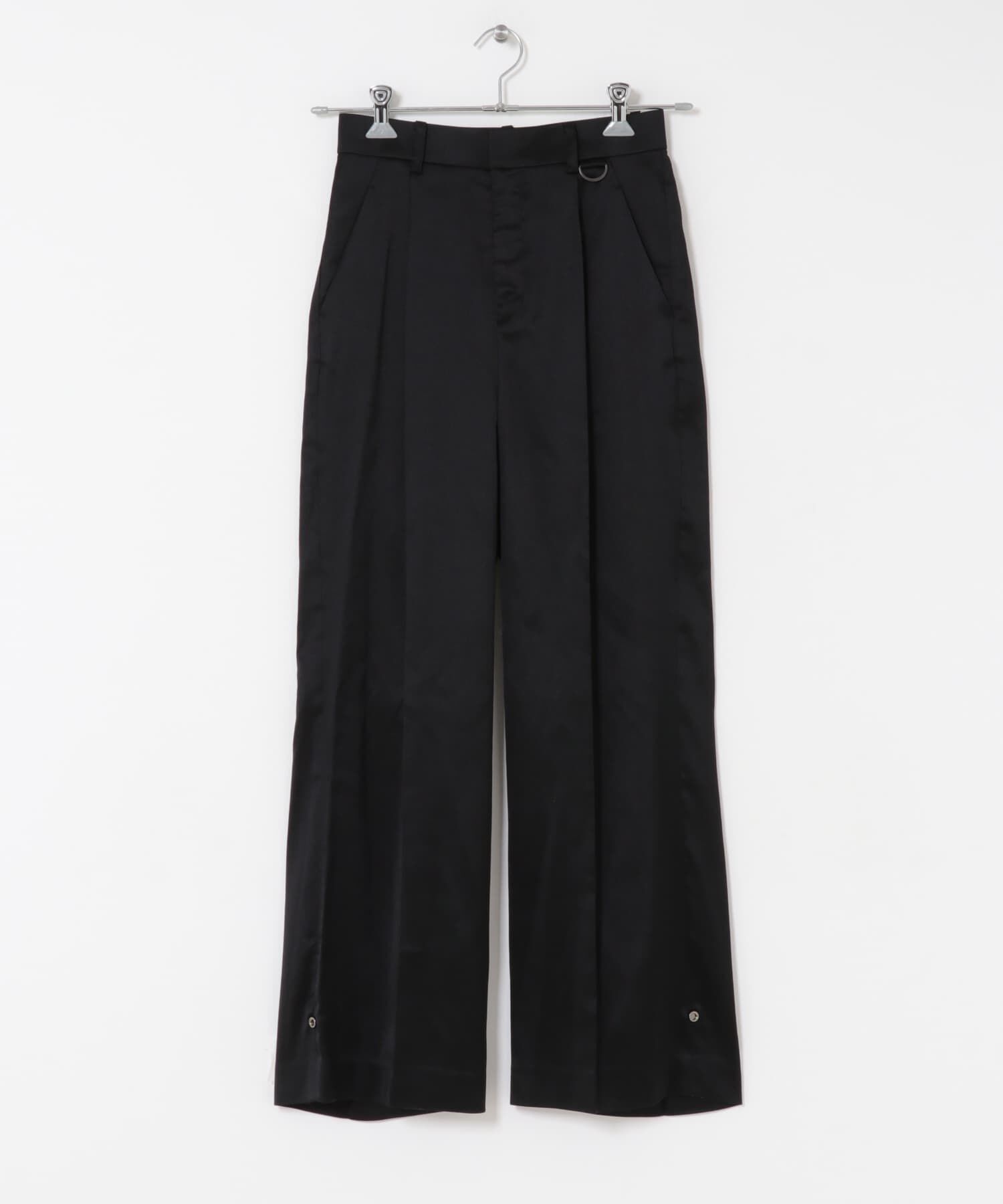 URBAN RESEARCH ROSSO「ウール混2WAYサテンパンツ」|その他|