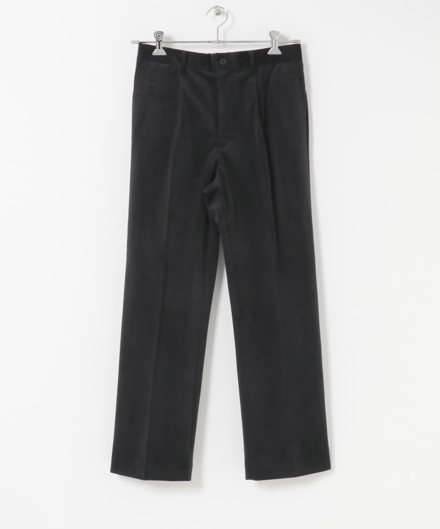 URBAN RESEARCH ROSSO「『XLサイズあり』起毛カットツイルスラックス」|その他|