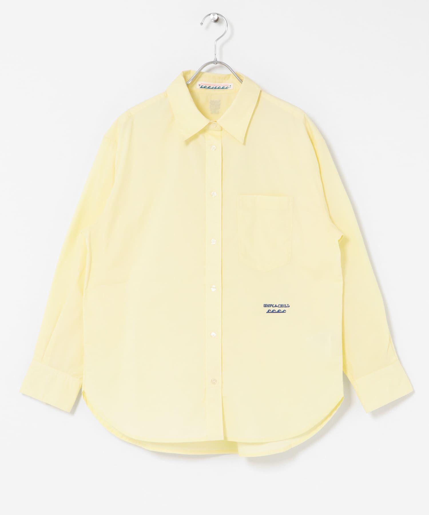 Sonny Label 「TOYAMEGコラボエンブロイダリーシャツ」|シャツ・ブラウス|