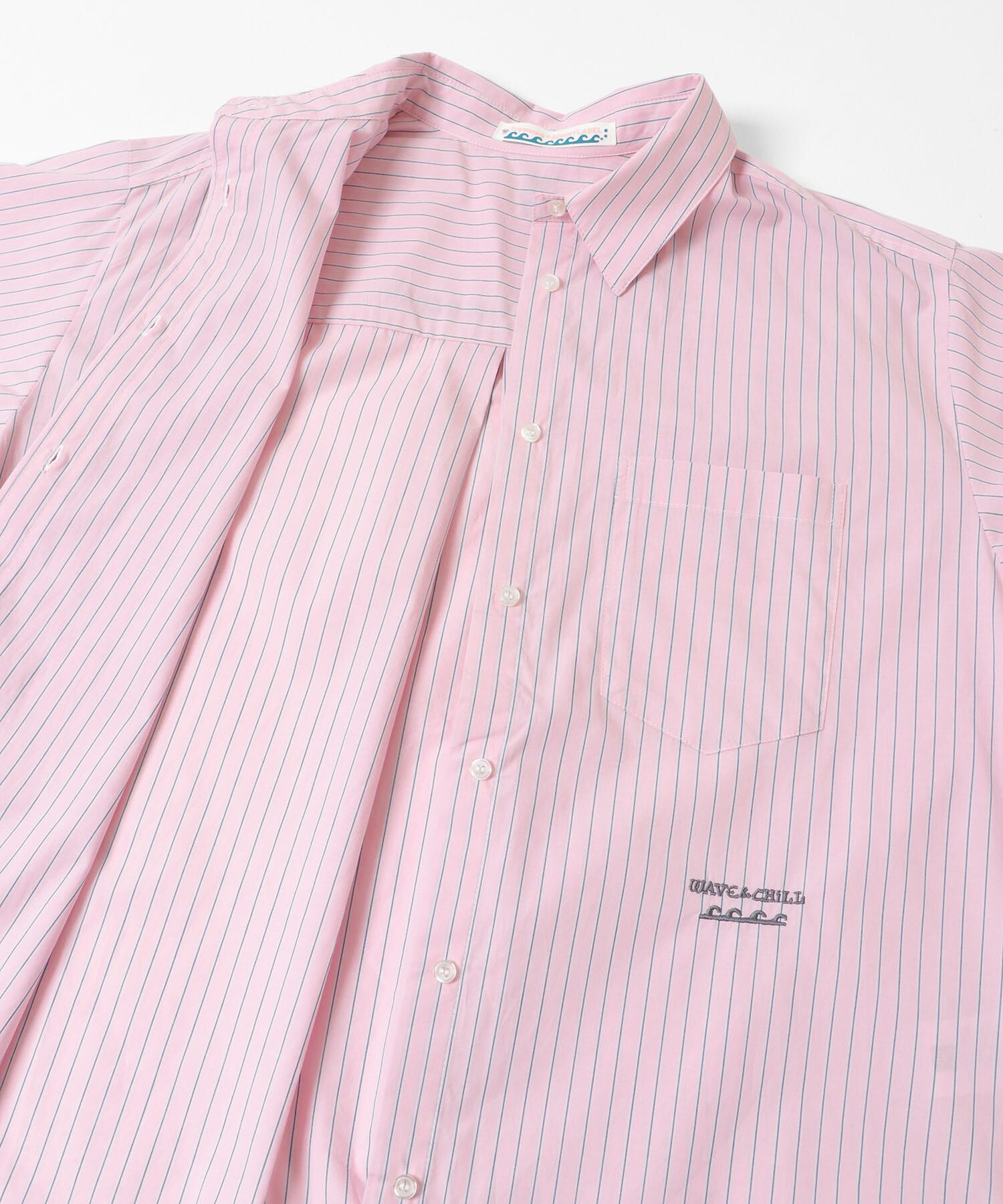 Sonny Label 「TOYAMEGコラボエンブロイダリーシャツ」|シャツ・ブラウス|