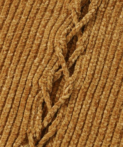  「ベロアモールビスチェ&there4;」|ニット・セーター|