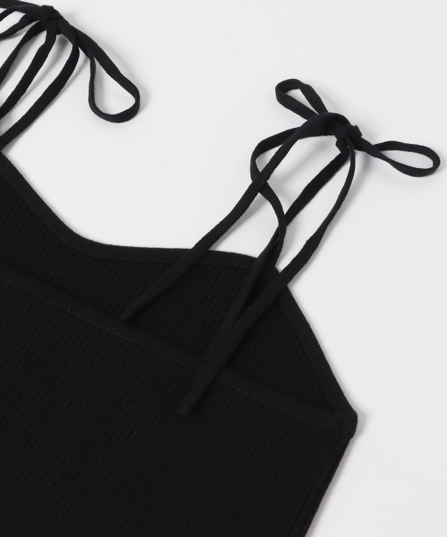 SENSE OF PLACE by URBAN RESEARCH「リブニットビスチェ」|その他|