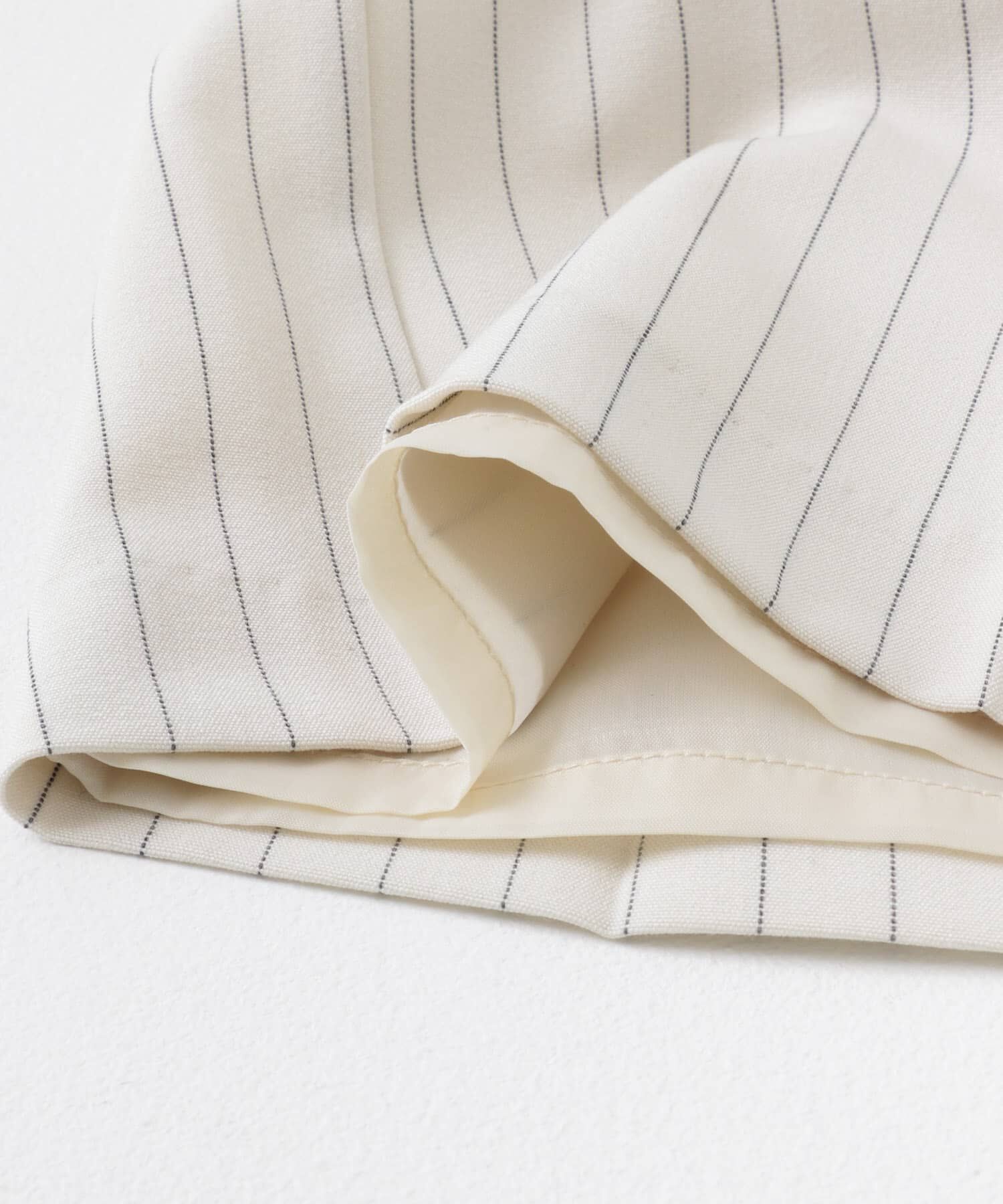 SENSE OF PLACE by URBAN RESEARCH「センタープレスストレートパンツ」|その他|