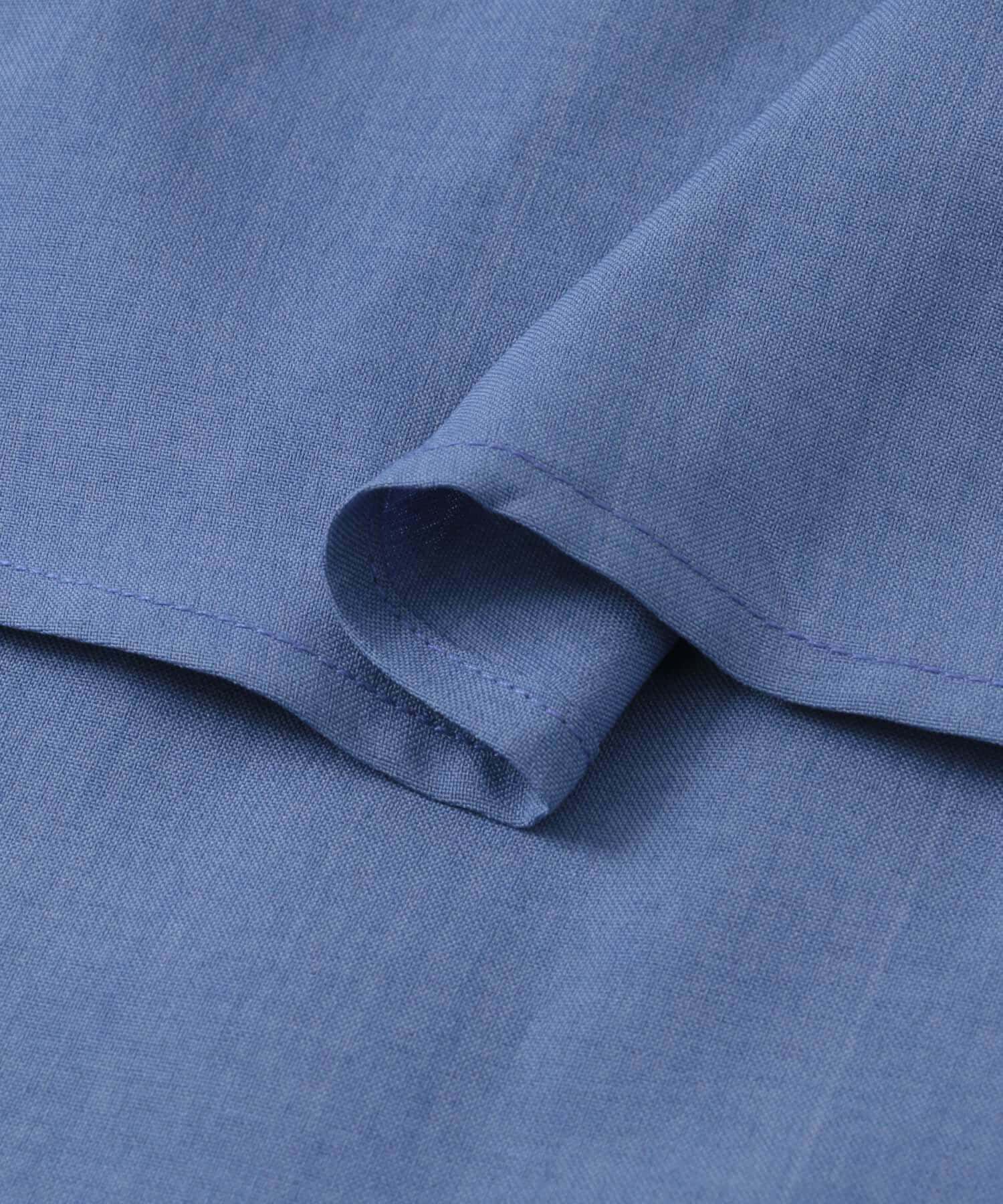 SENSE OF PLACE by URBAN RESEARCH「ウエストタックシャツワンピース」|ワンピース|