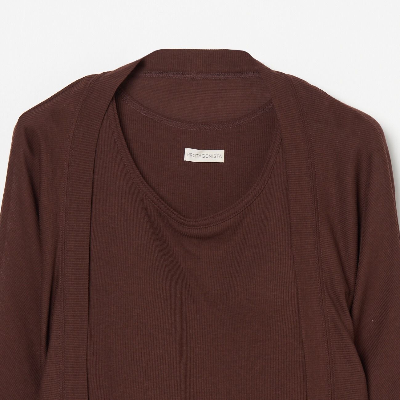  「PROTAGONISTA TWIN SET」|Tシャツ・カットソー|