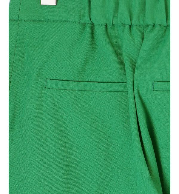 le.coeur blanc「シェルタリングセンタープレスパンツ」|その他|