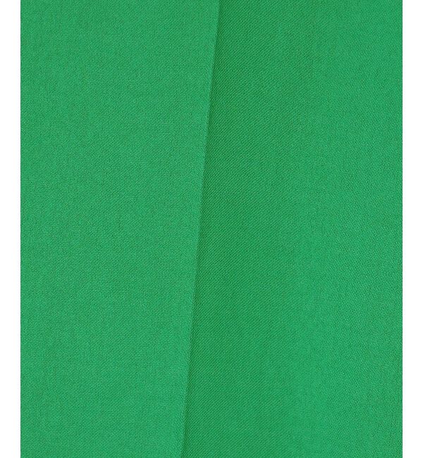 le.coeur blanc「シェルタリングセンタープレスパンツ」|その他|