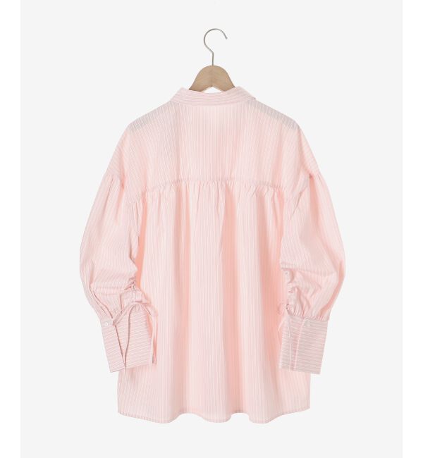 MAJESTICLEGON「ドロストロングシャツ」|シャツ・ブラウス|