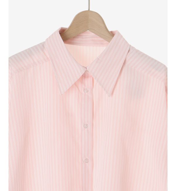 MAJESTICLEGON「ドロストロングシャツ」|シャツ・ブラウス|