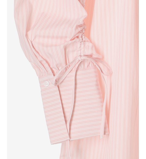 MAJESTICLEGON「ドロストロングシャツ」|シャツ・ブラウス|