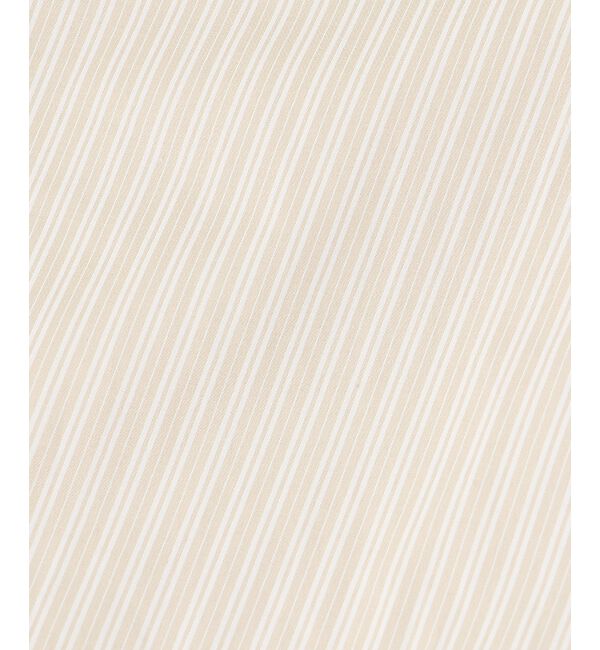 MAJESTICLEGON「ドロストロングシャツ」|シャツ・ブラウス|