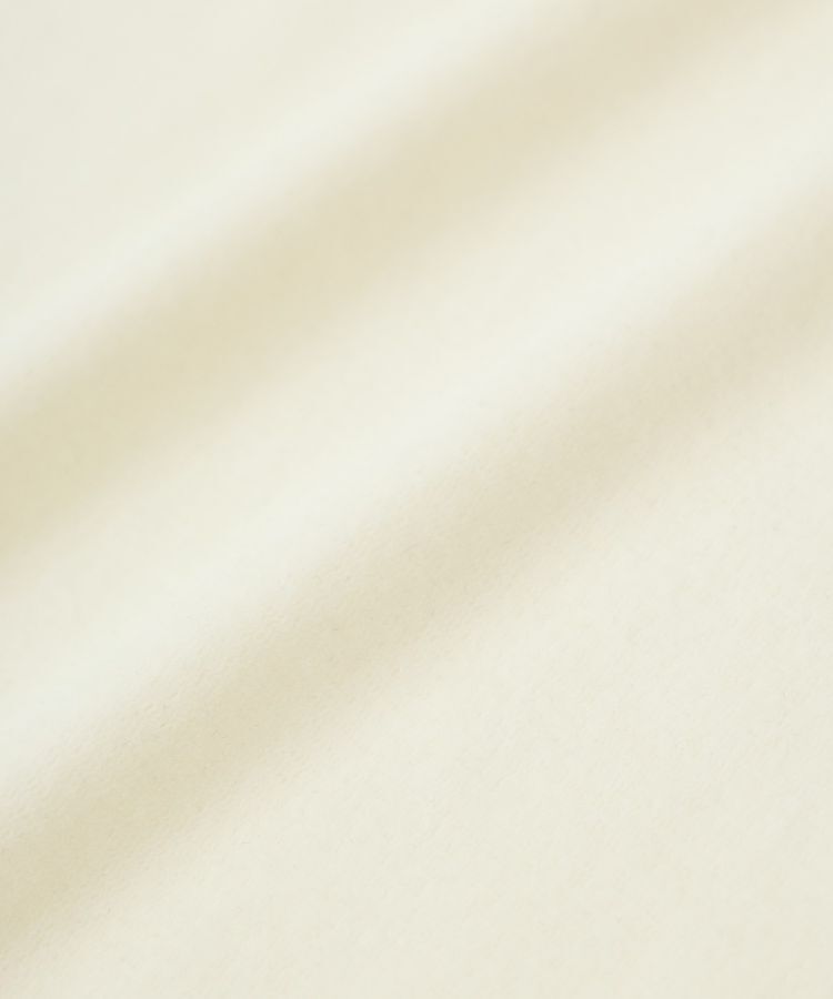 earth music&ecology「シアーベロアTee」|Tシャツ・カットソー|