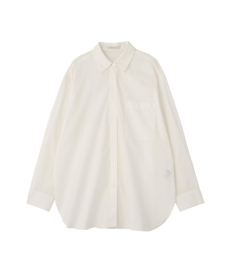 Green Parks「UVカットシャツ」|シャツ・ブラウス|