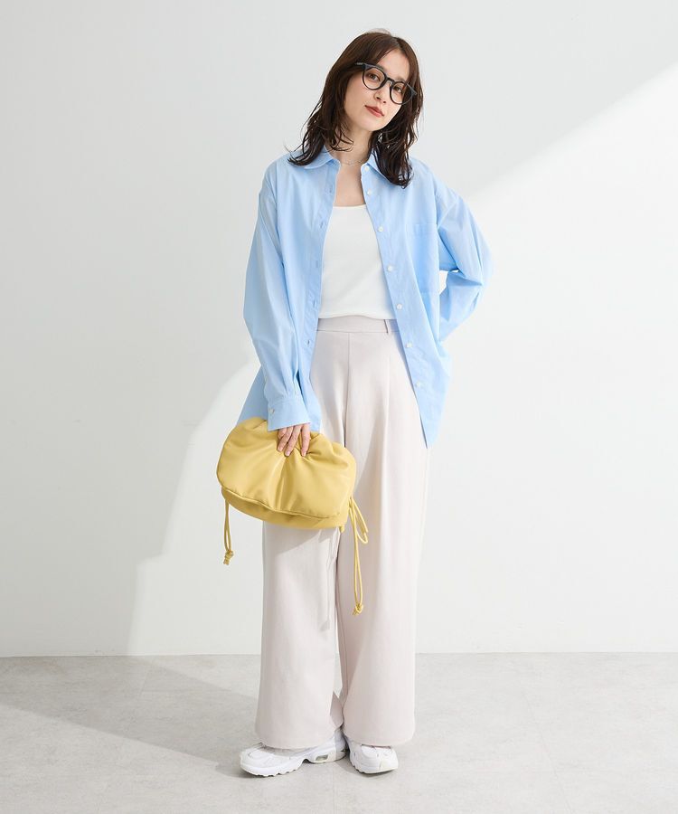 Green Parks「UVカットシャツ」|シャツ・ブラウス|