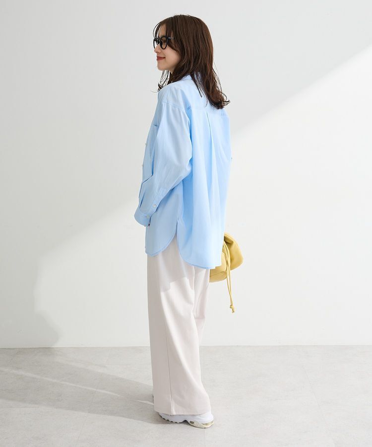 Green Parks「UVカットシャツ」|シャツ・ブラウス|