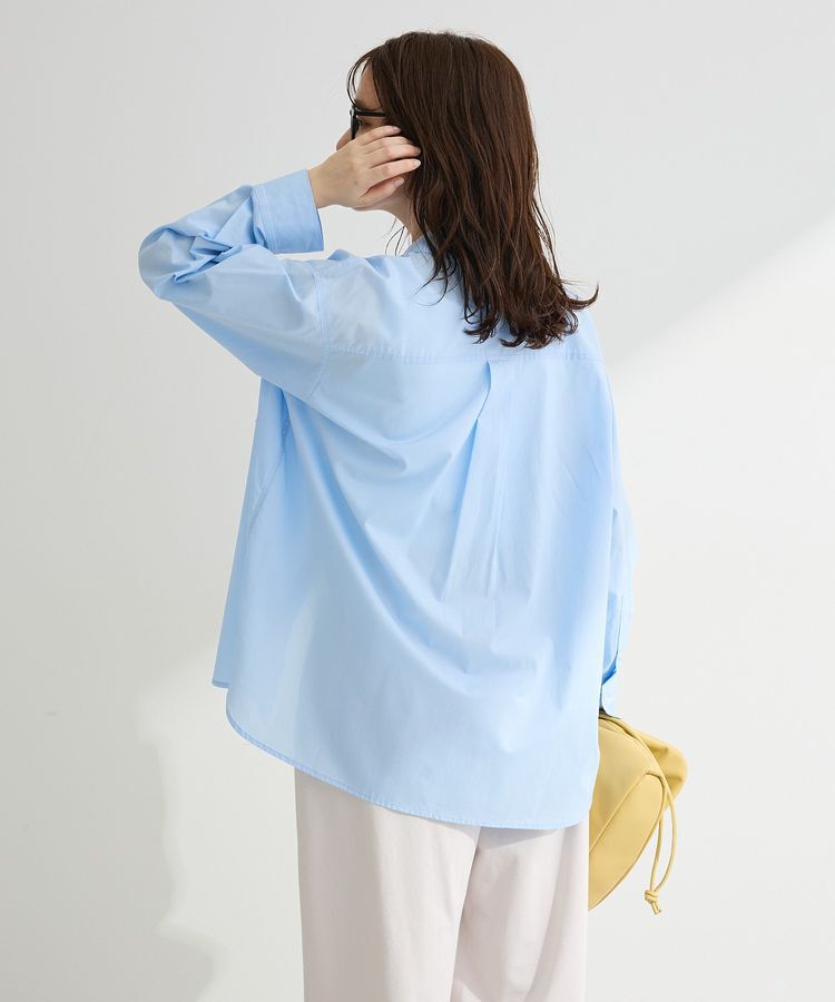 Green Parks「UVカットシャツ」|シャツ・ブラウス|