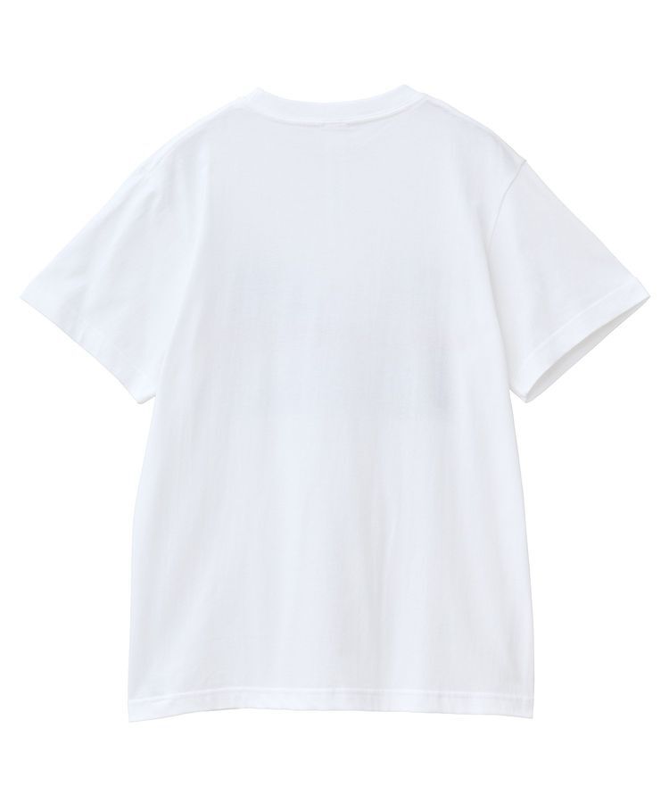 GARAGE OF GOOD CLOTHING「HolidayTシャツ Orange LOGO」|Tシャツ・カットソー|