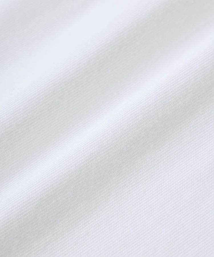 GARAGE OF GOOD CLOTHING「HolidayTシャツ Orange LOGO」|Tシャツ・カットソー|