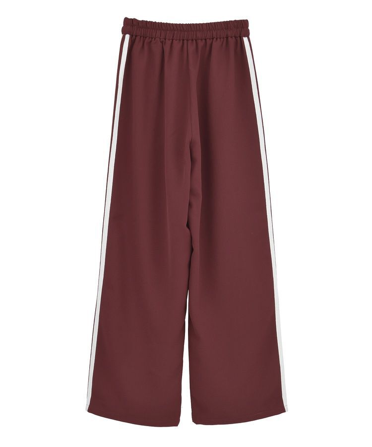 GARAGE OF GOOD CLOTHING「ストレッチ2ラインパンツ」|その他|