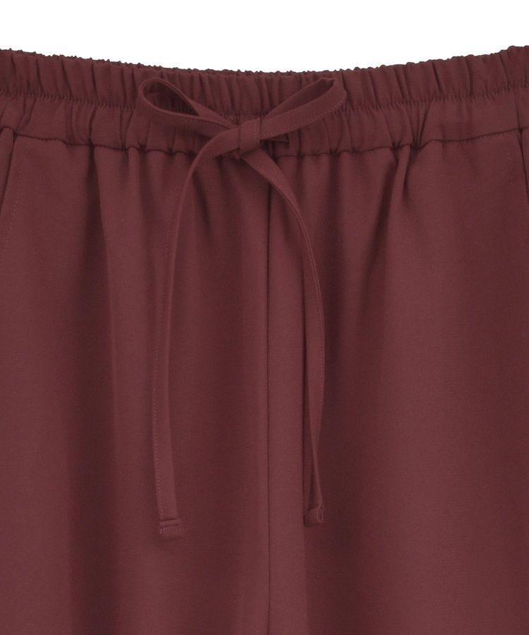 GARAGE OF GOOD CLOTHING「ストレッチ2ラインパンツ」|その他|