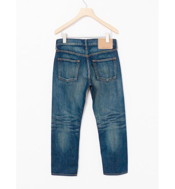 MidiUmi「MidiUmi 8分丈ダメージデニム」|その他|