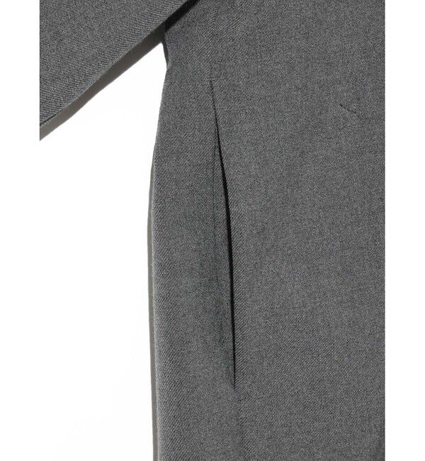 MIDIUMISOLID「MIDIUMISOLID for Ladies ラウンドネックプルオーバー」|Tシャツ・カットソー|