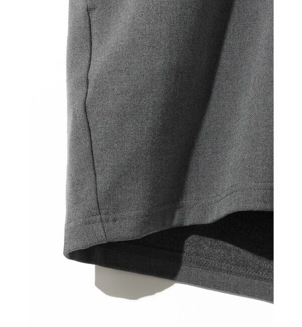 MIDIUMISOLID「MIDIUMISOLID for Ladies ラウンドネックプルオーバー」|Tシャツ・カットソー|