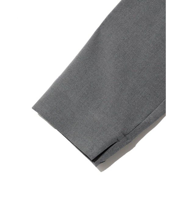 MIDIUMISOLID「MIDIUMISOLID for Ladies ラウンドネックプルオーバー」|Tシャツ・カットソー|