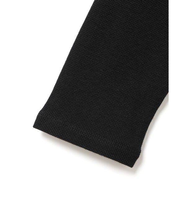 MidiUmi「MidiUmi ヘンリーネックプルオーバー」|Tシャツ・カットソー|