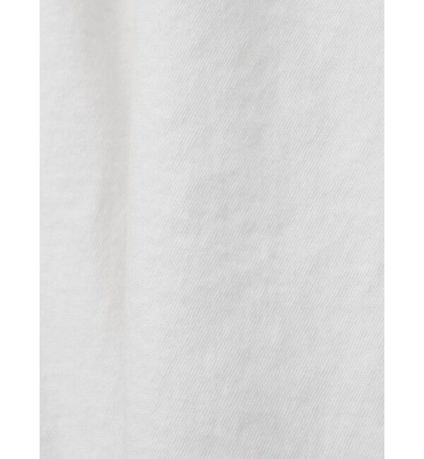 MidiUmi「MidiUmi シアーワイドプルオーバー」|Tシャツ・カットソー|