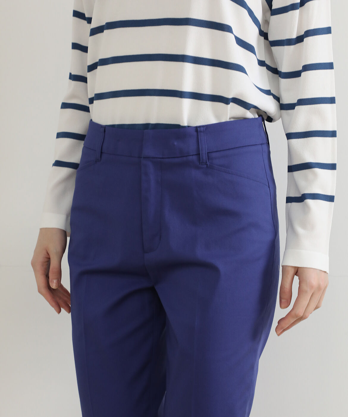 DAY by DAY it&rsquo;s international「ベーシックコットンストレートパンツ」|その他|