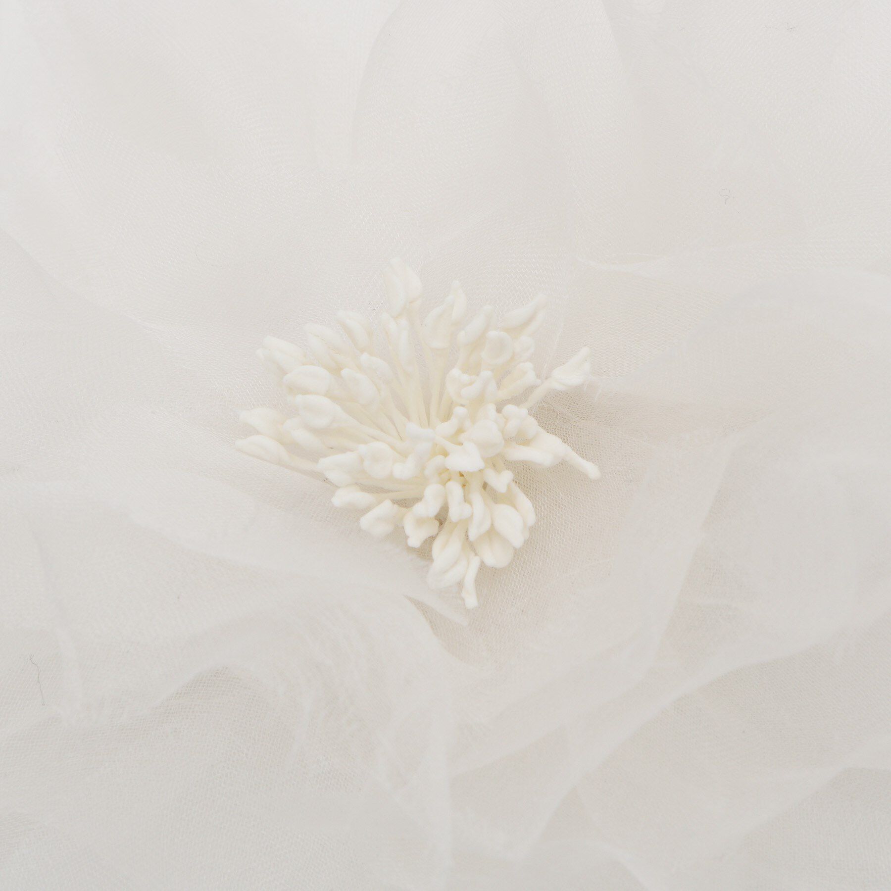 UNTITLED「【Made In Japan】シルクコサージュ」|ブローチ・コサージュ|