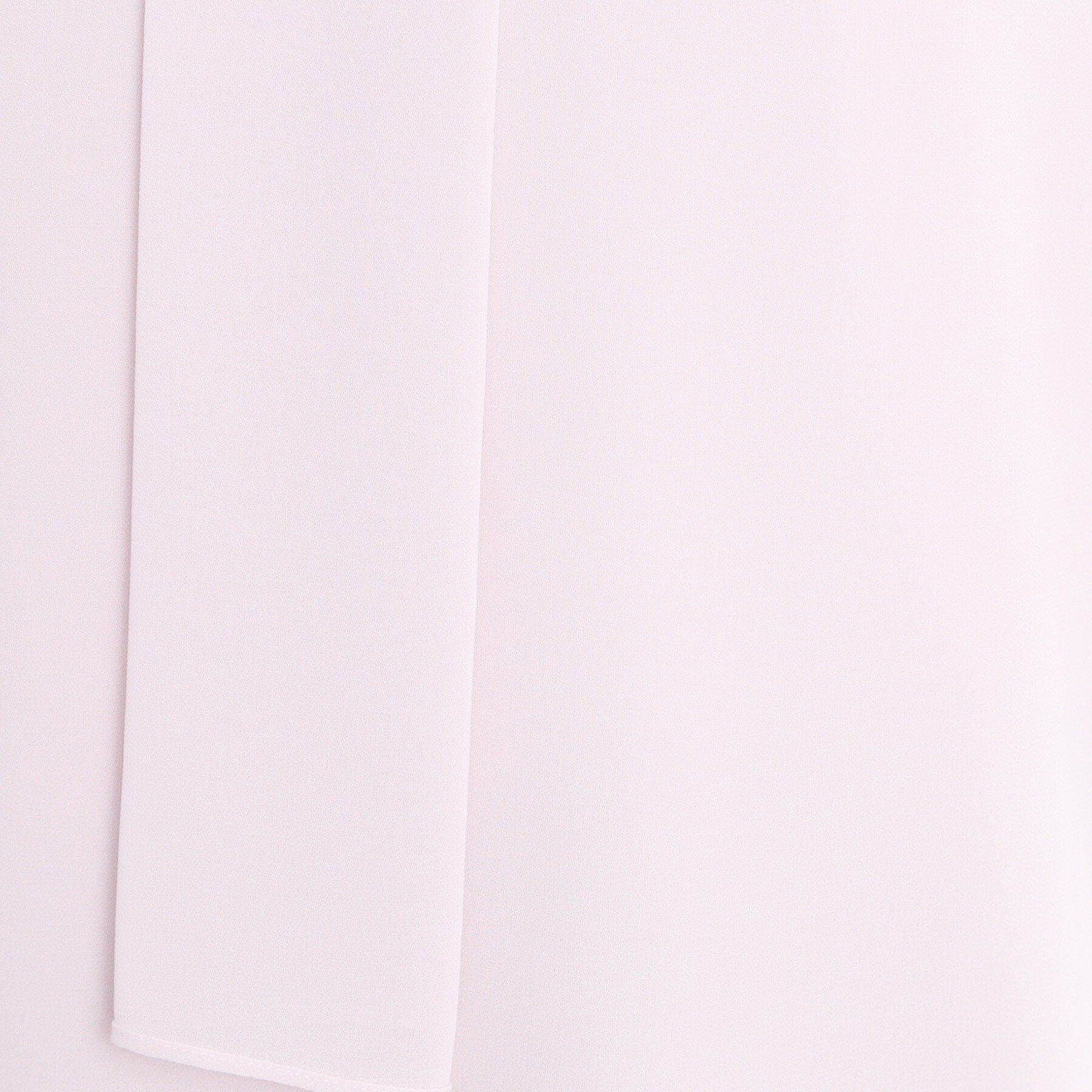 Reflect「【UVカット／接触冷感／マシンウォッシュ可能】タックデザインブラウス」|シャツ・ブラウス|