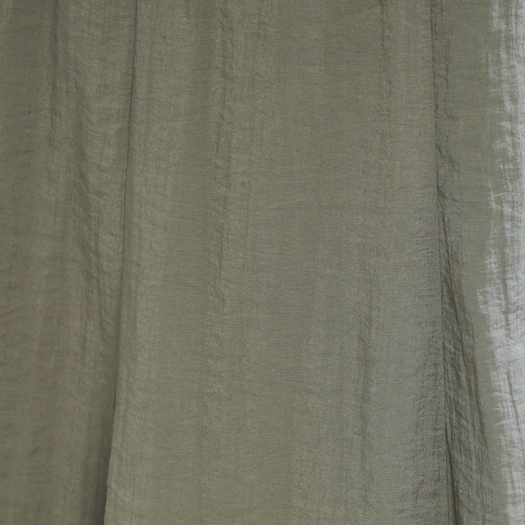 Reflect「【夏SALE／E‐QUALITY／手洗い可】シアースカート」|スカート|