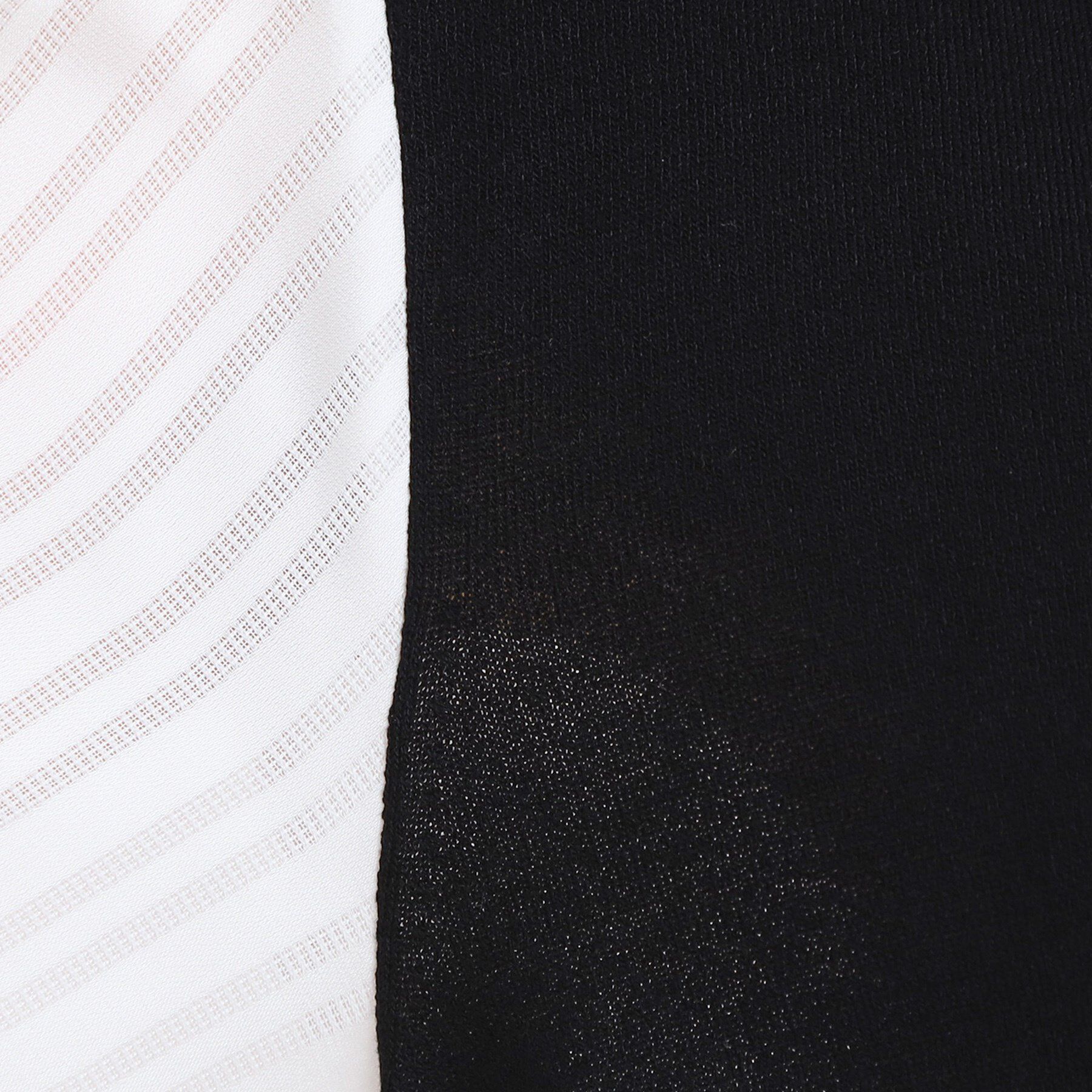 Reflect「バイカラードッキングニット」|ニット・セーター|