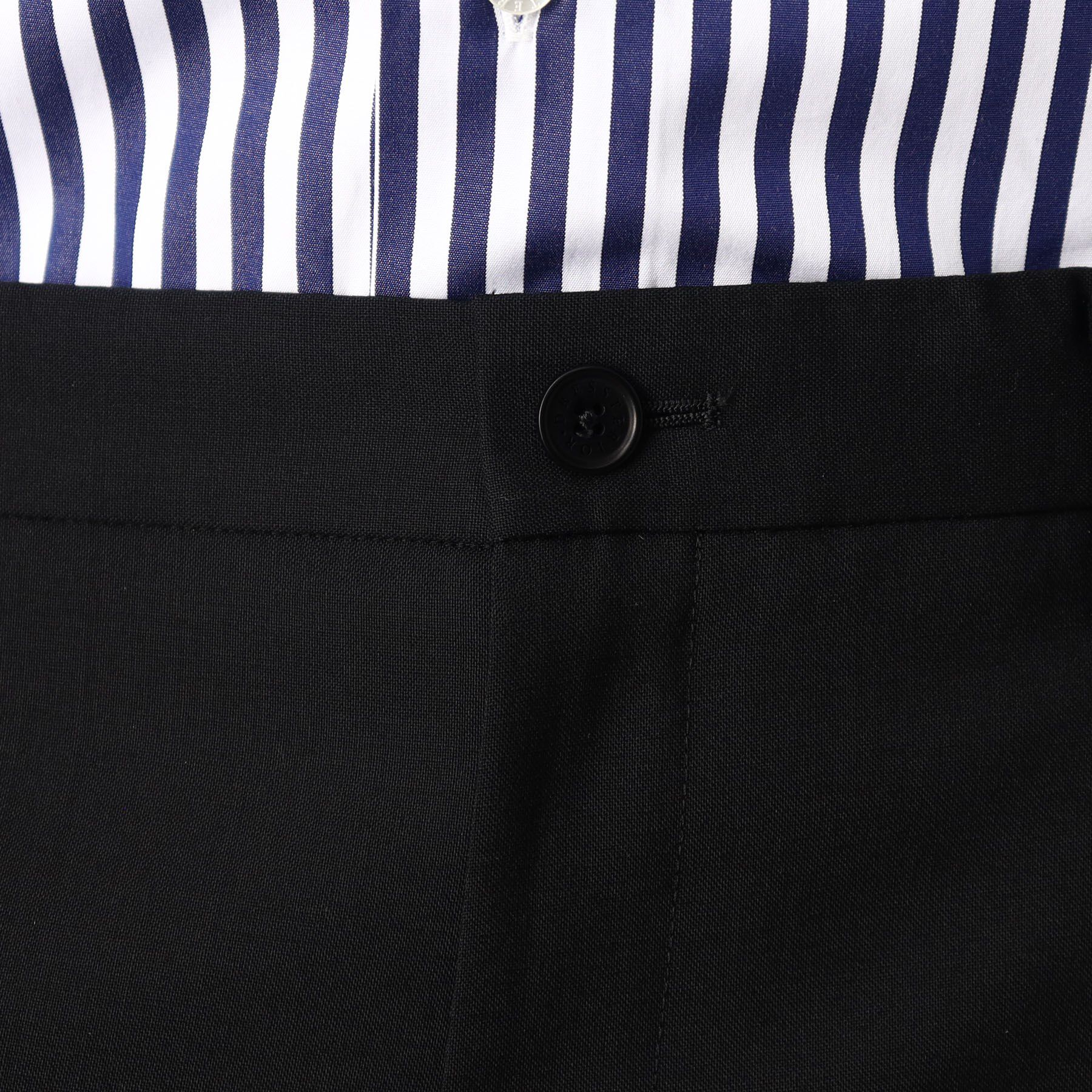 DRESSTERIOR「【セットアップ可】スリーピース SET UP パンツ」|その他|