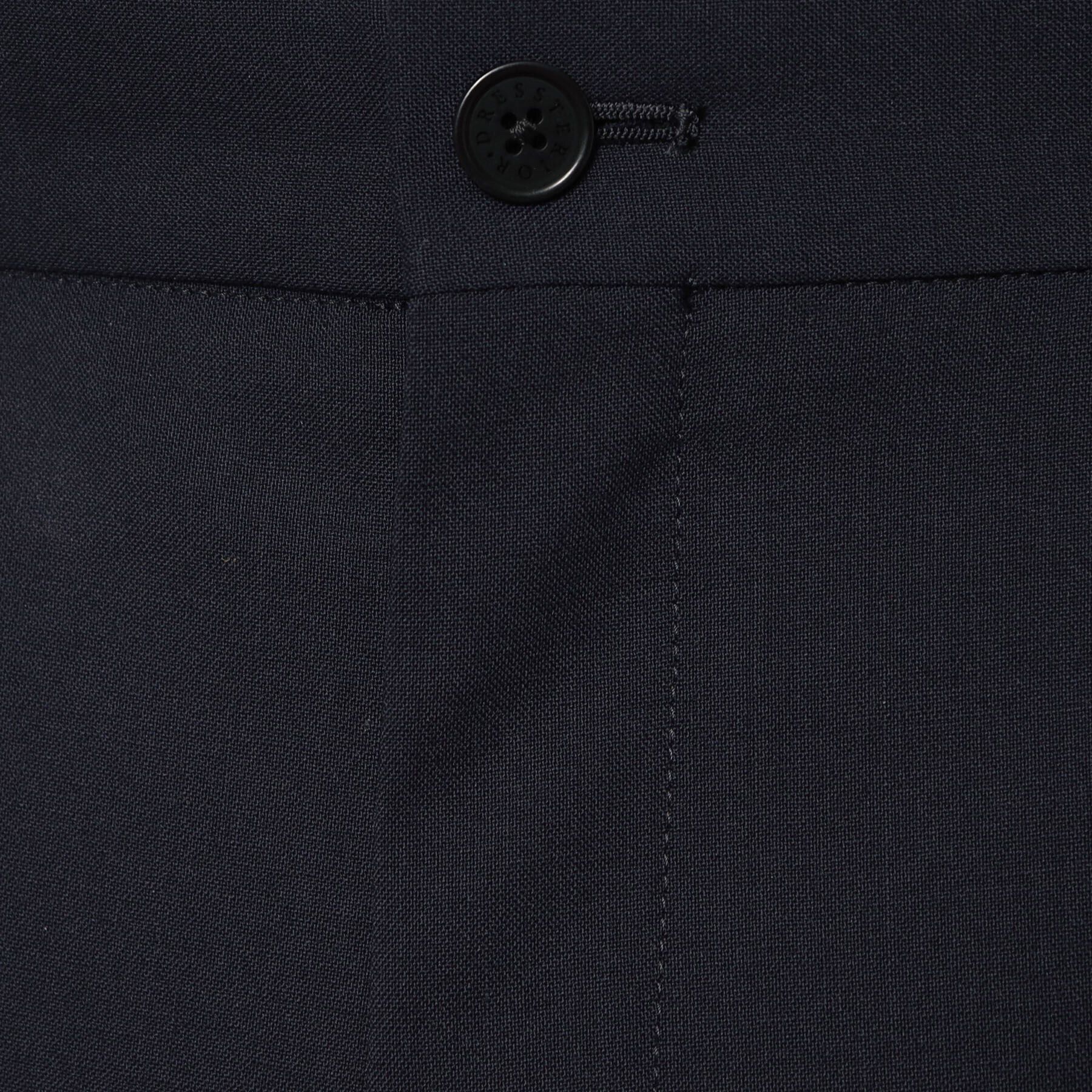 DRESSTERIOR「【セットアップ可】スリーピース SET UP パンツ」|その他|