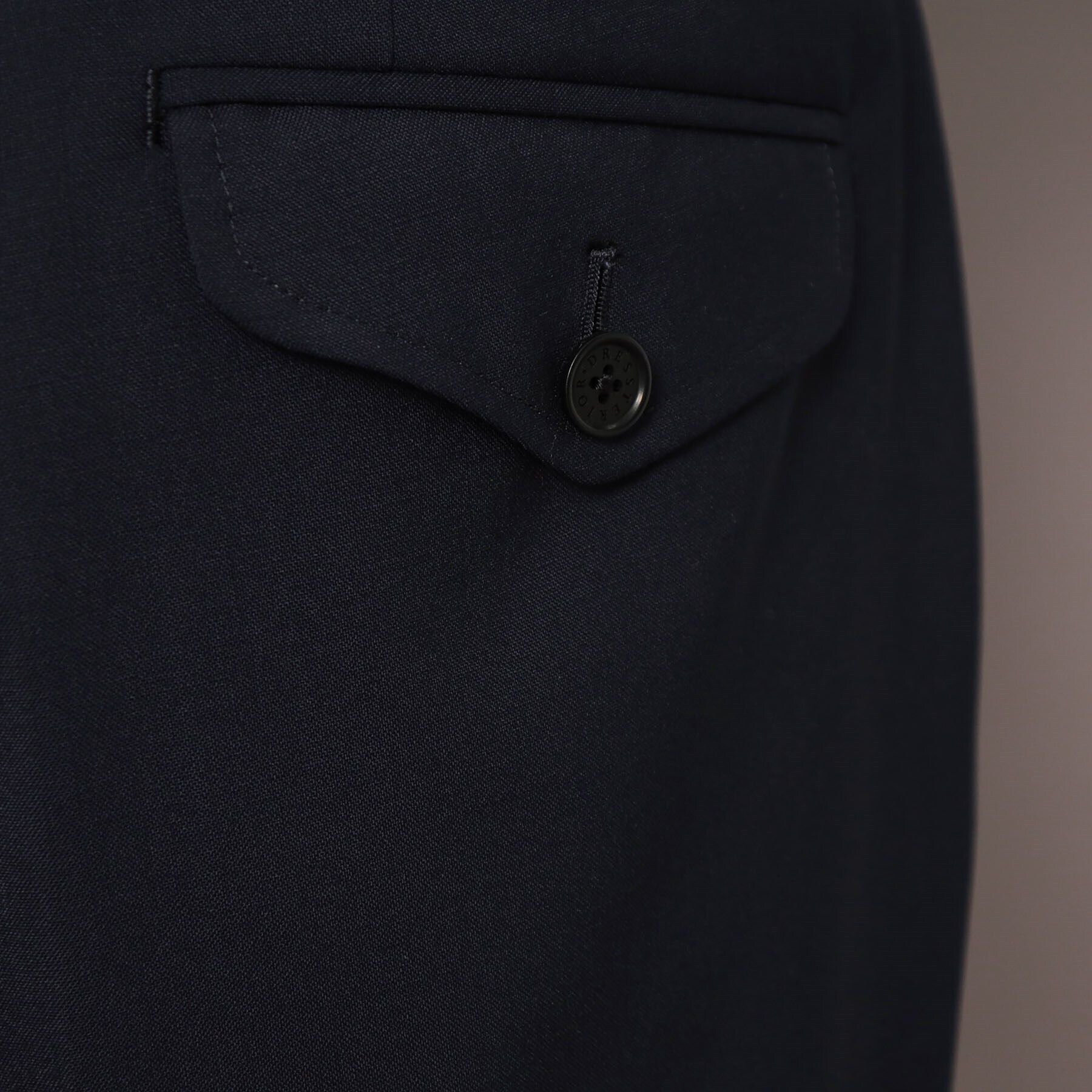 DRESSTERIOR「【セットアップ可】スリーピース SET UP パンツ」|その他|